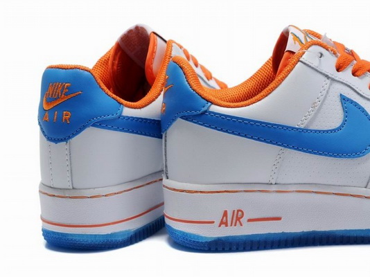 Nike Air Force One Men Low--178